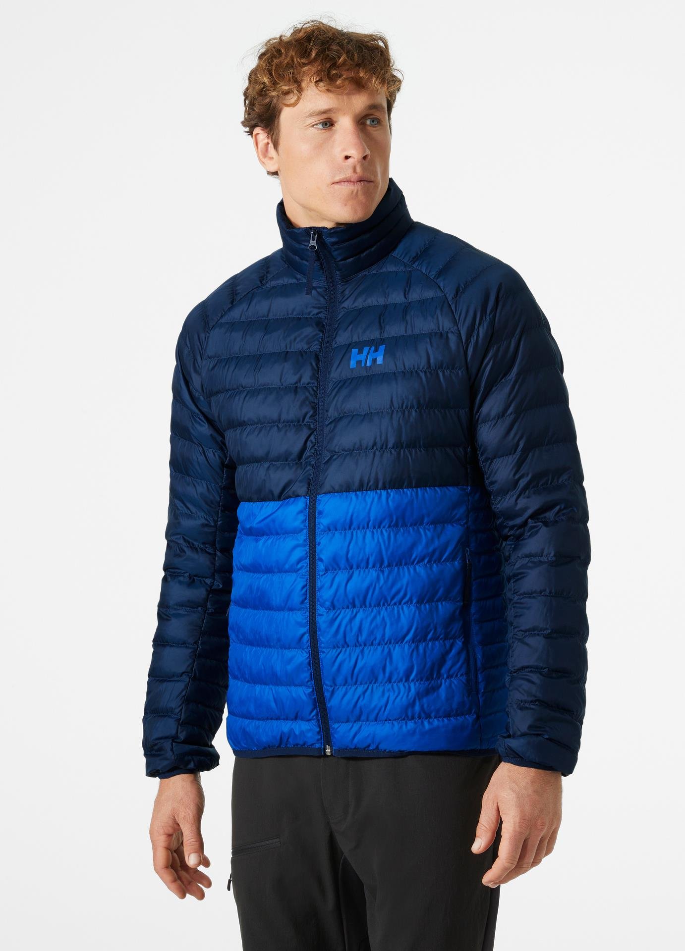 HELLY HANSEN BANFF INSULATOR MONT