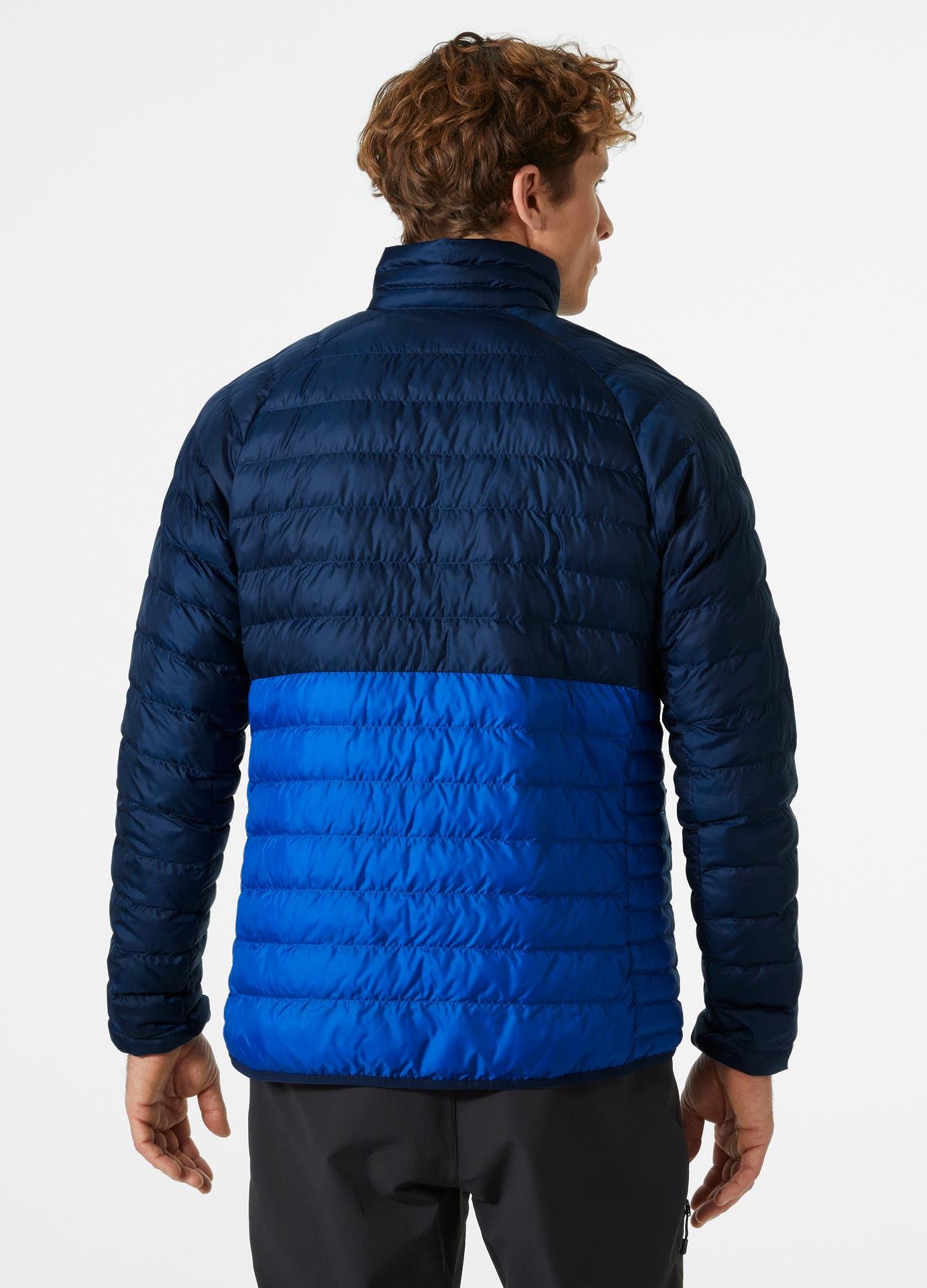 HELLY HANSEN BANFF INSULATOR MONT