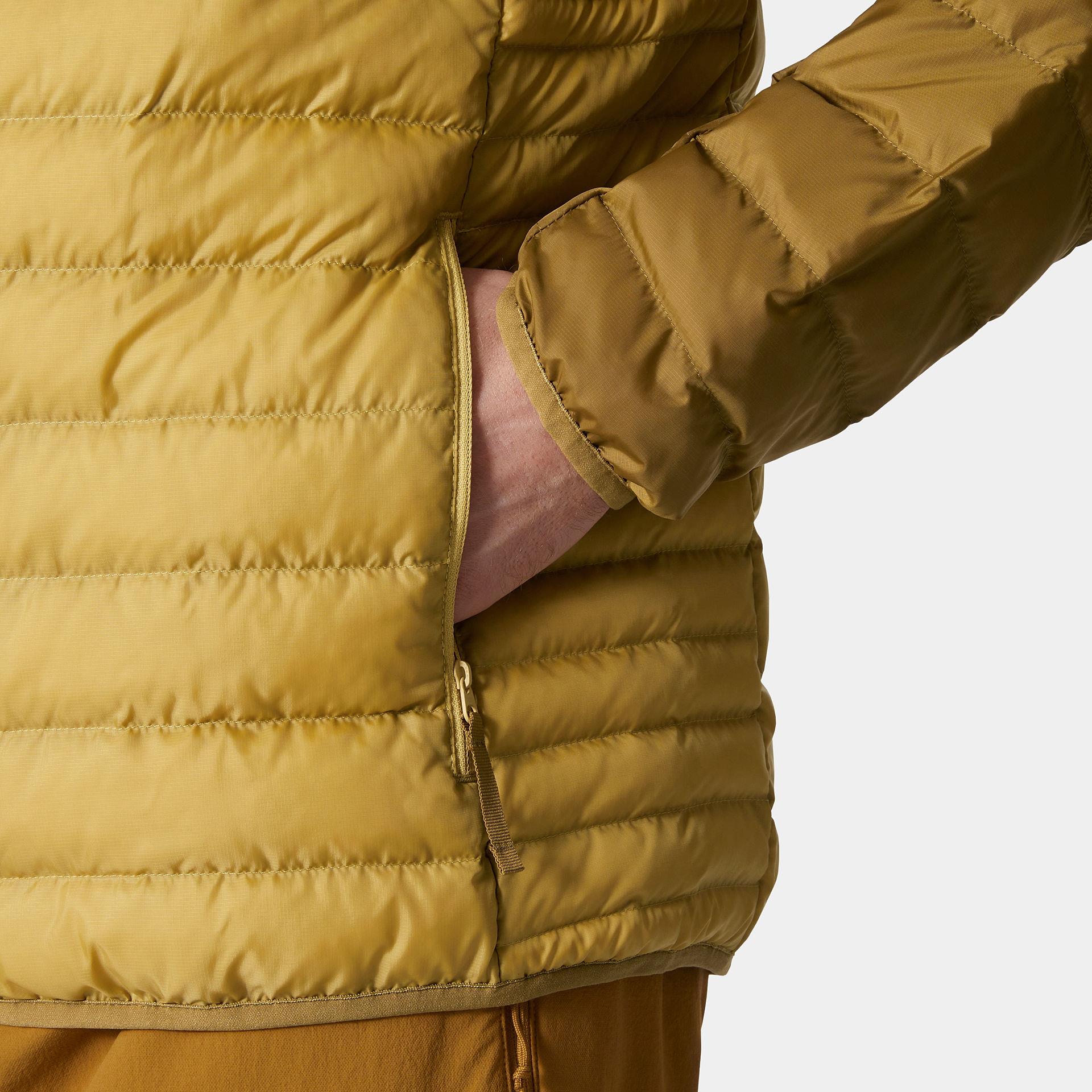 HELLY HANSEN BANFF INSULATOR MONT