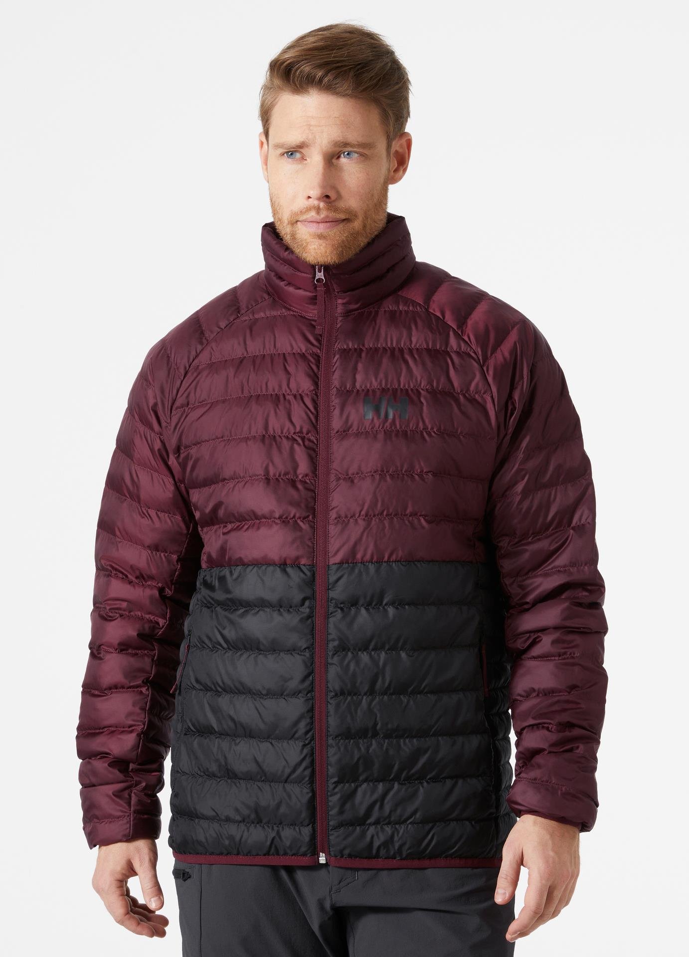 HELLY HANSEN BANFF INSULATOR MONT