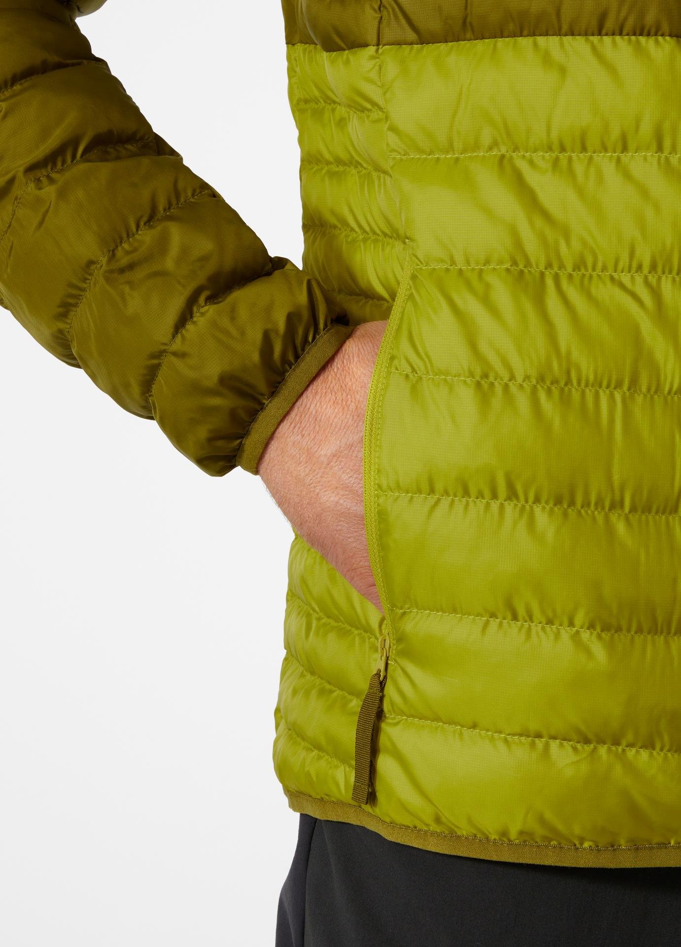 HELLY HANSEN BANFF INSULATOR MONT