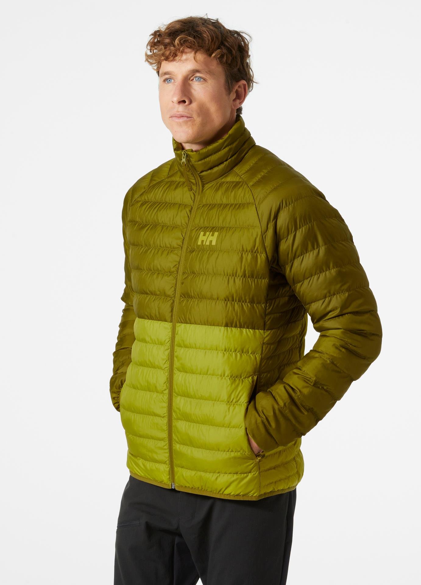 HELLY HANSEN BANFF INSULATOR MONT