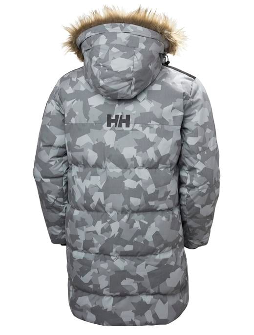 HELLY HANSEN BARENTS PARKA