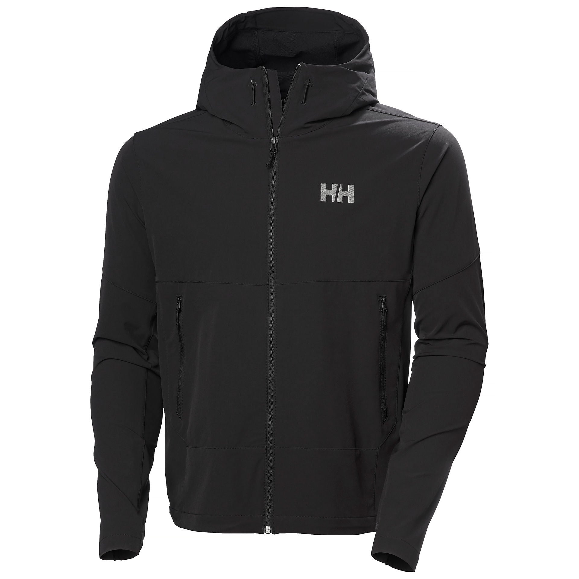 HELLY HANSEN BLAZE SOFTSHELL HOOD MONT