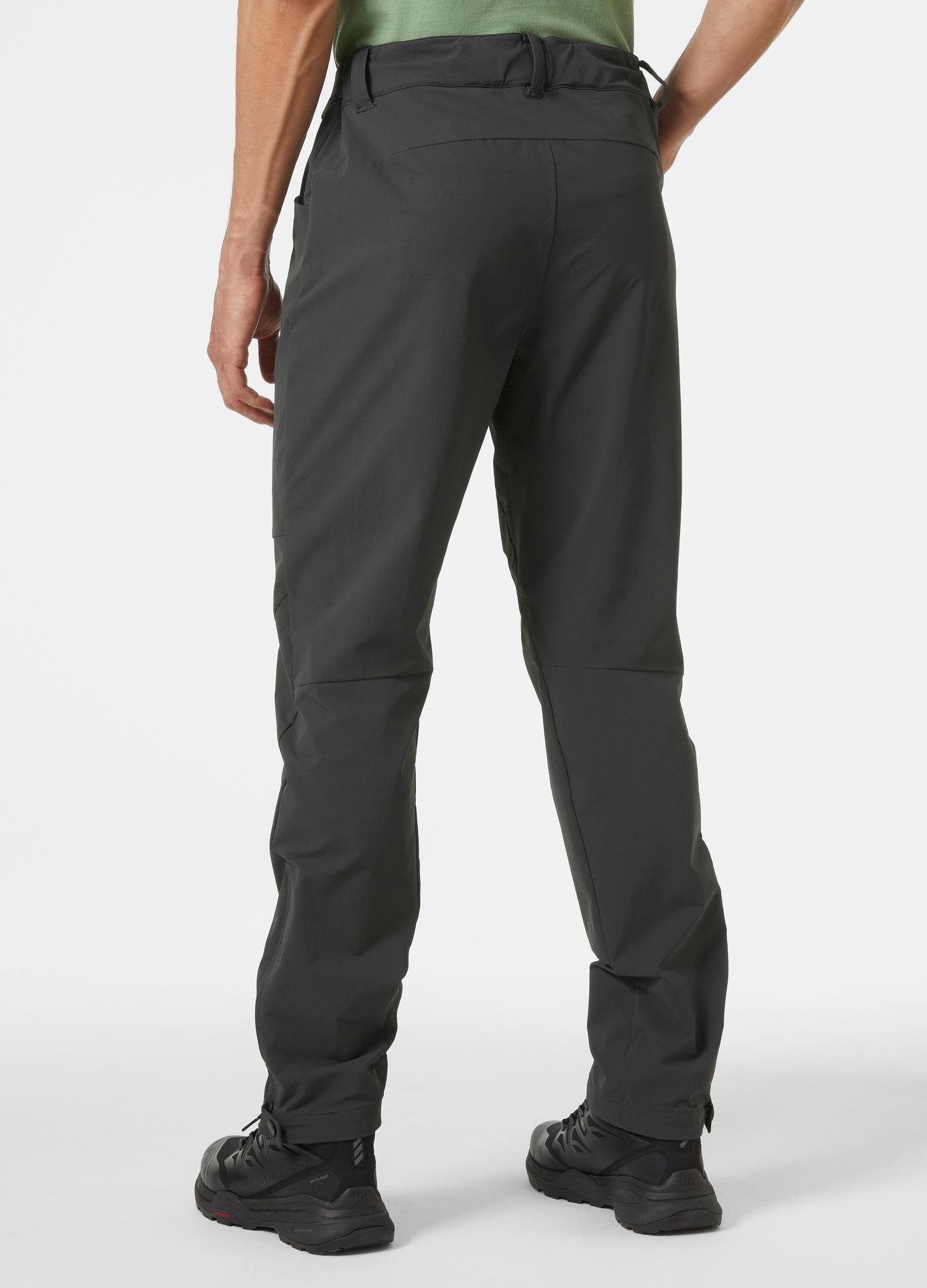 HELLY HANSEN  BLAZE SOFTSHELL PANTOLON