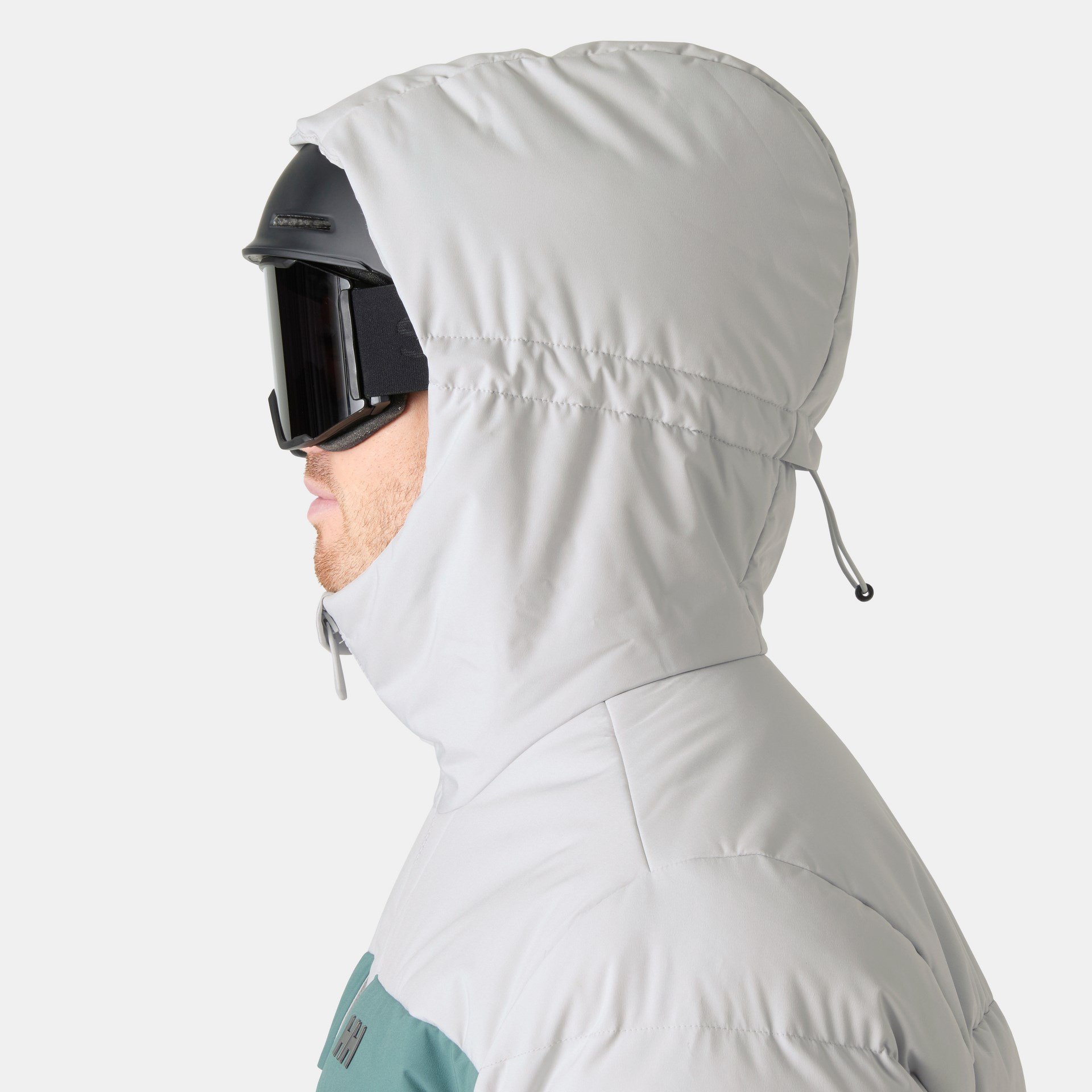 HELLY HANSEN BOSSANOVA PUFFY 2.0 MONT