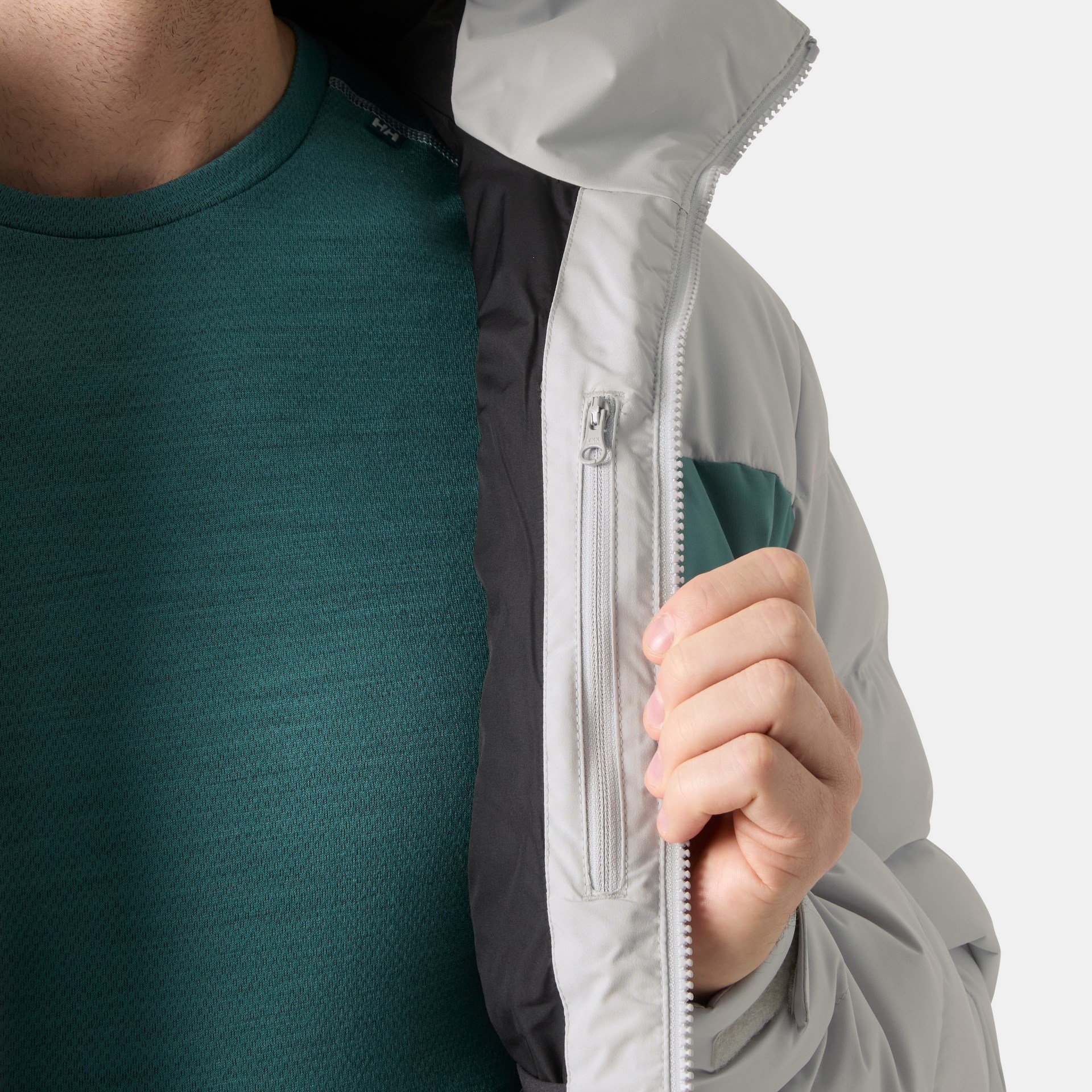 HELLY HANSEN BOSSANOVA PUFFY 2.0 MONT