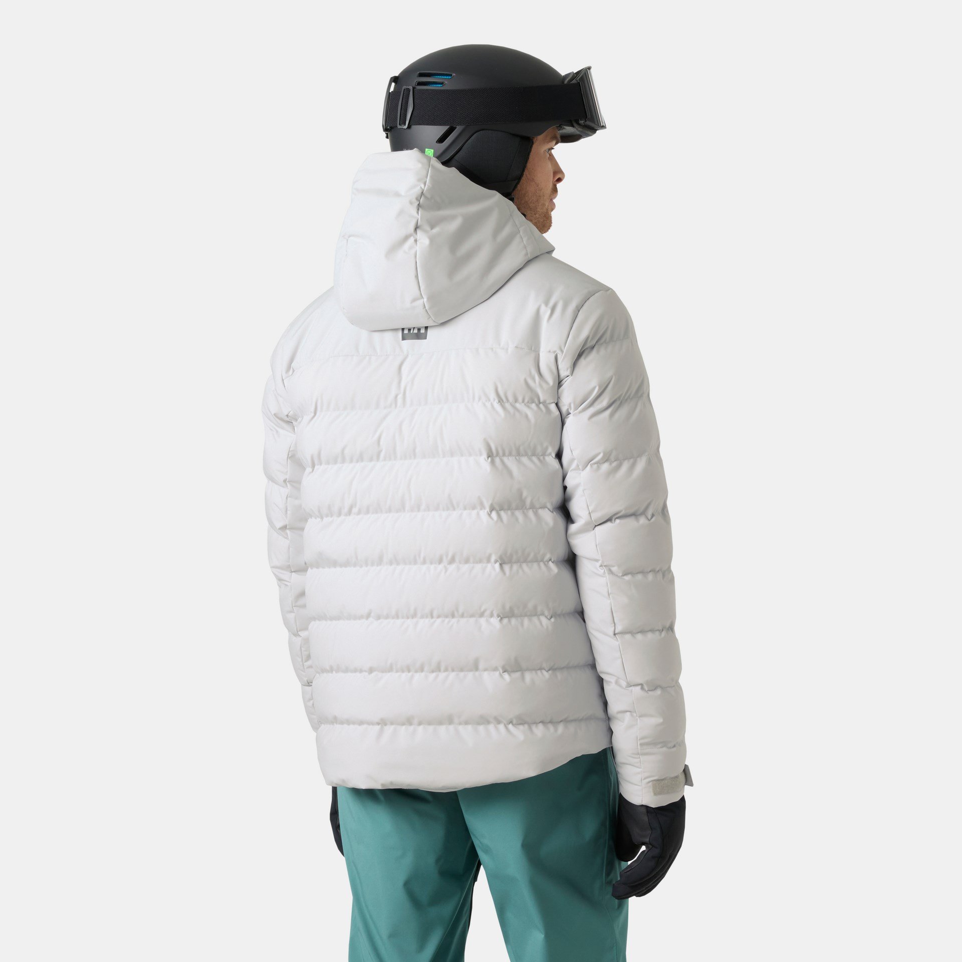 HELLY HANSEN BOSSANOVA PUFFY 2.0 MONT