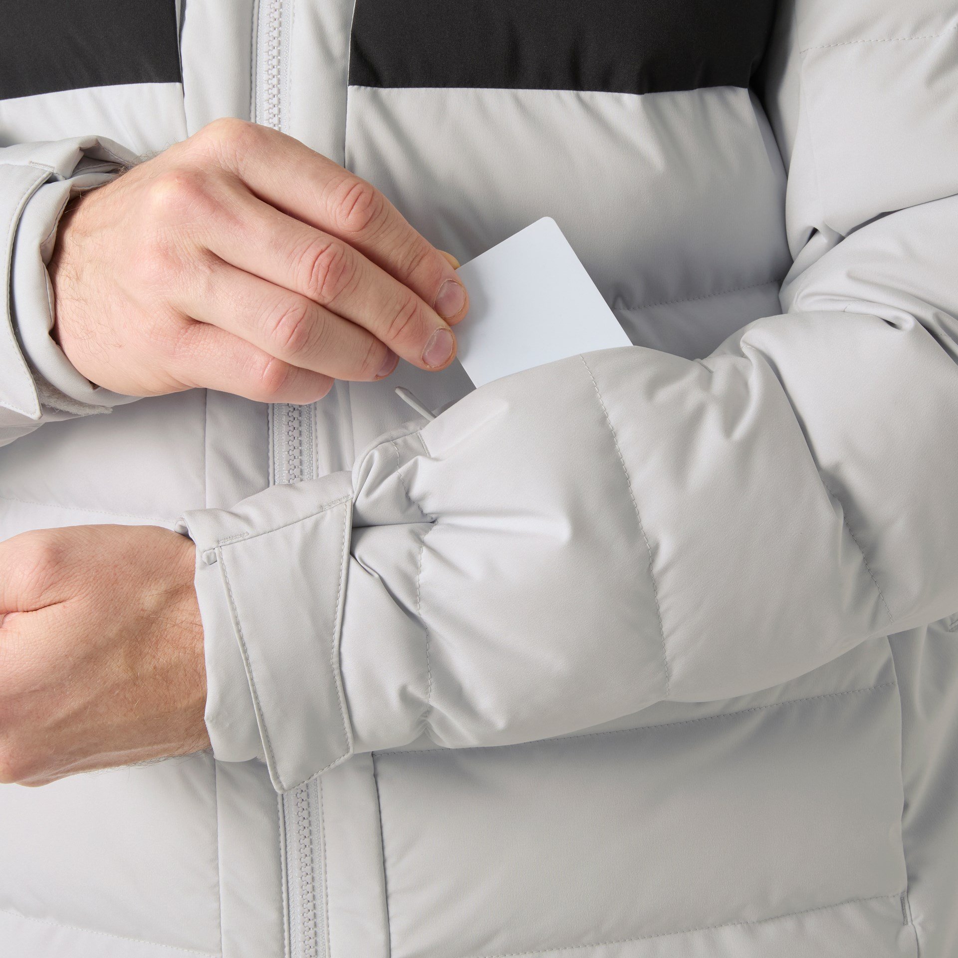 HELLY HANSEN BOSSANOVA PUFFY 2.0 MONT