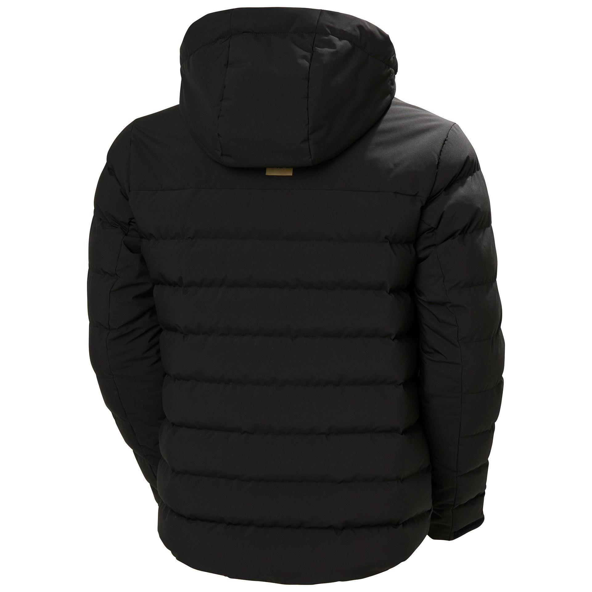 HELLY HANSEN BOSSANOVA PUFFY 2.0 MONT