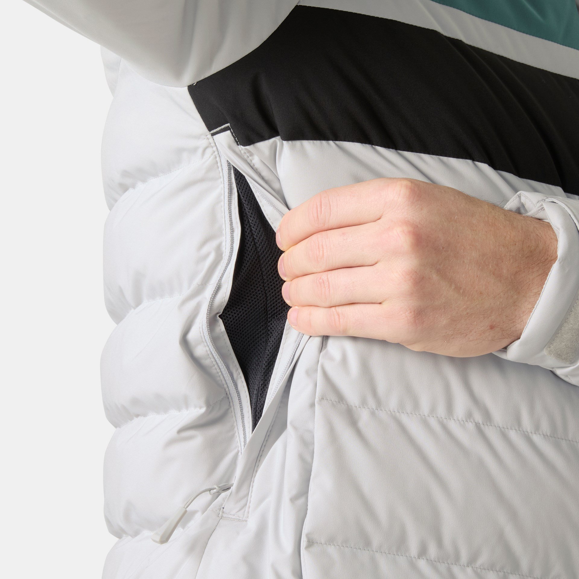 HELLY HANSEN BOSSANOVA PUFFY 2.0 MONT