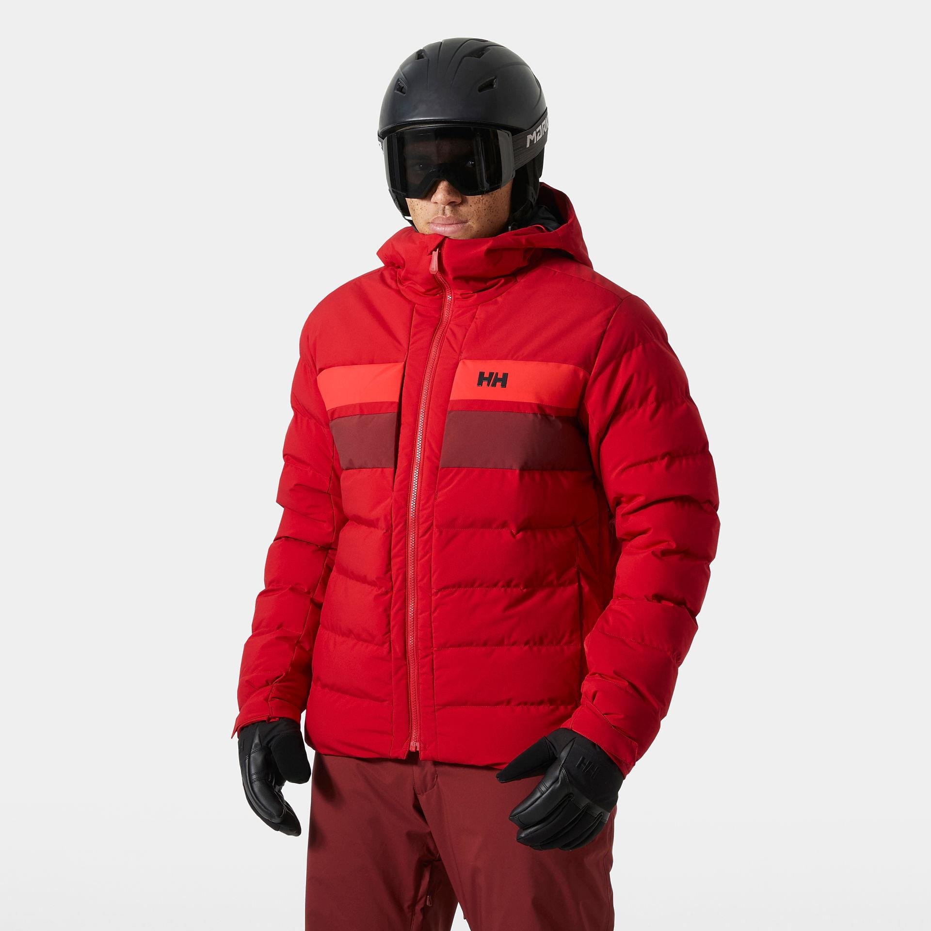 HELLY HANSEN BOSSANOVA PUFFY 2.0 MONT