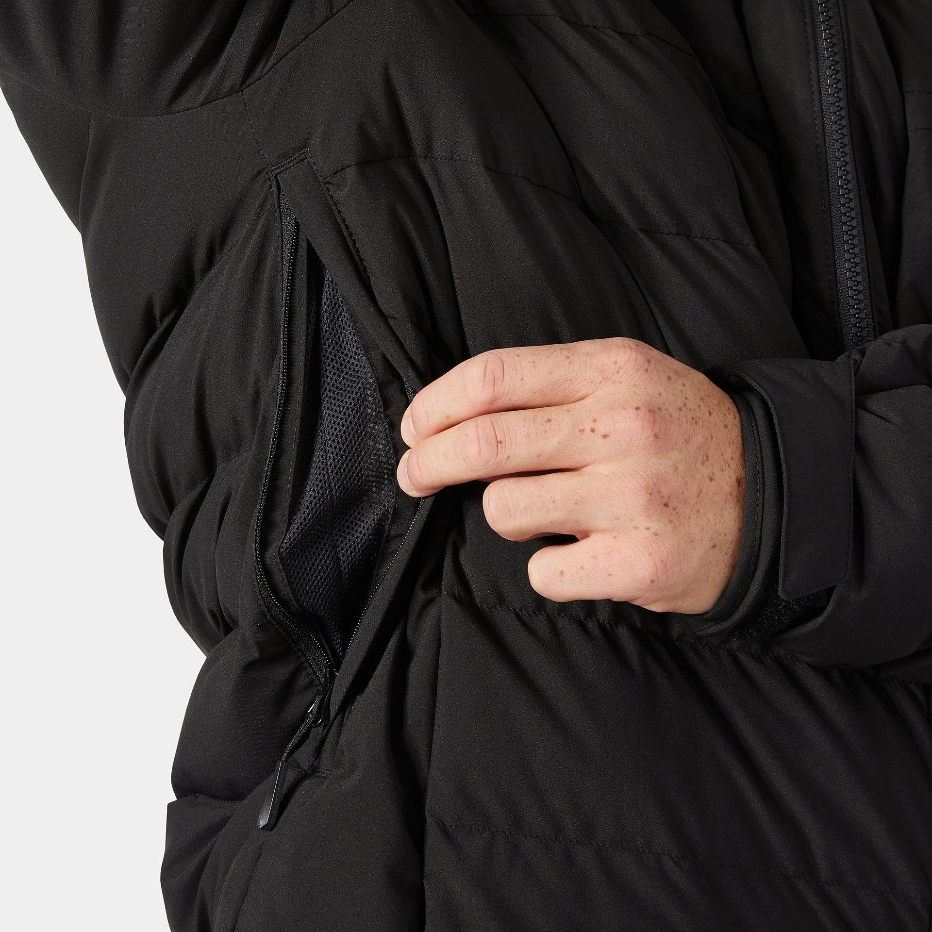 HELLY HANSEN BOSSANOVA PUFFY 2.0 MONT