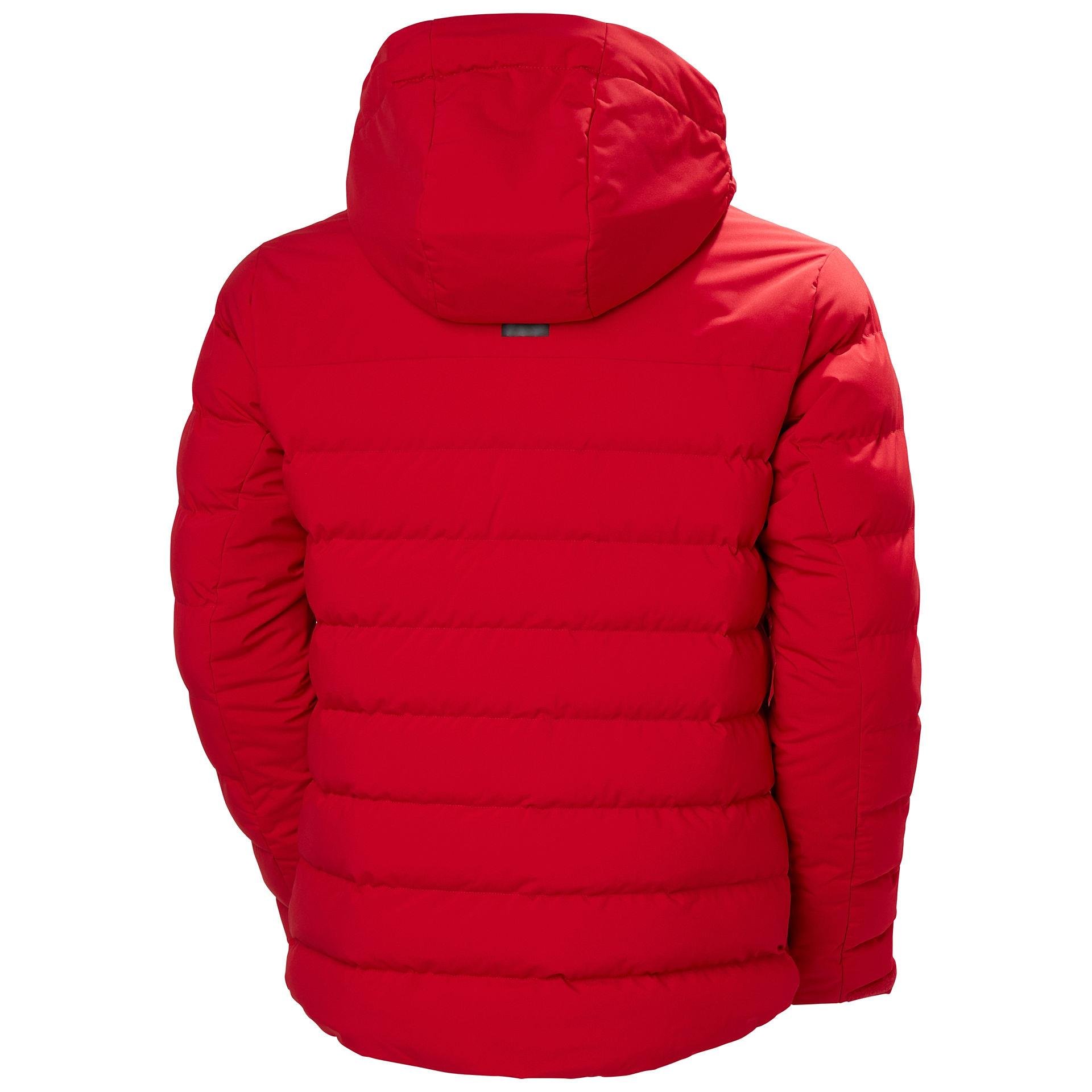 HELLY HANSEN BOSSANOVA PUFFY 2.0 MONT