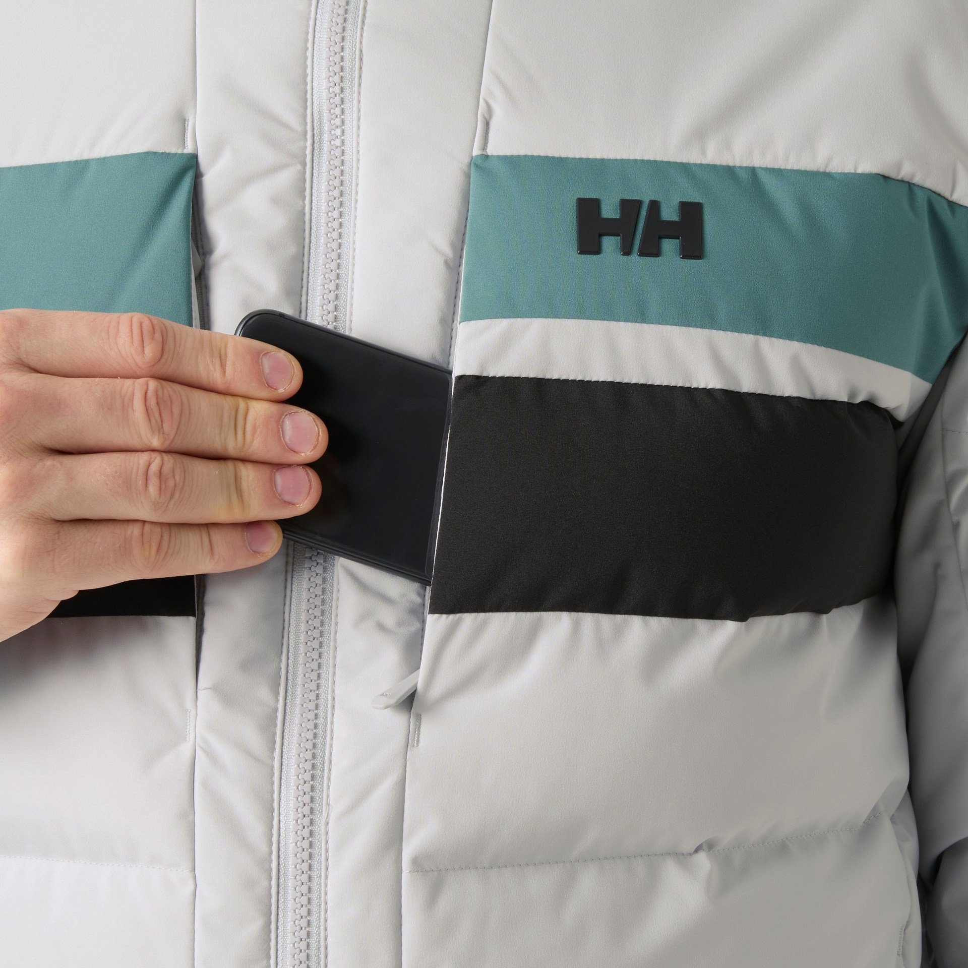 HELLY HANSEN BOSSANOVA PUFFY 2.0 MONT