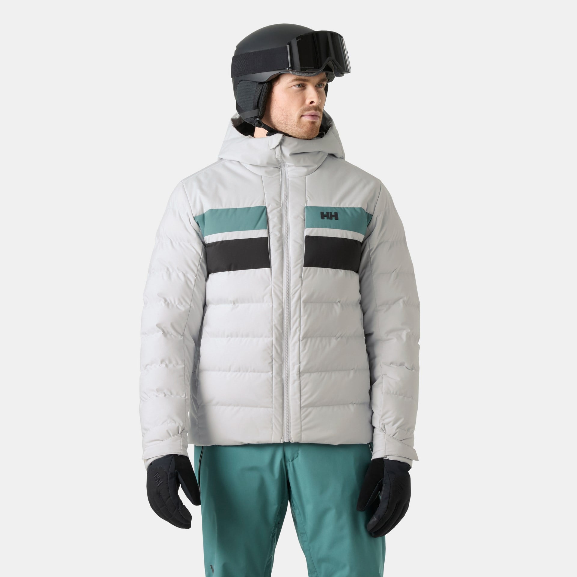 HELLY HANSEN BOSSANOVA PUFFY 2.0 MONT