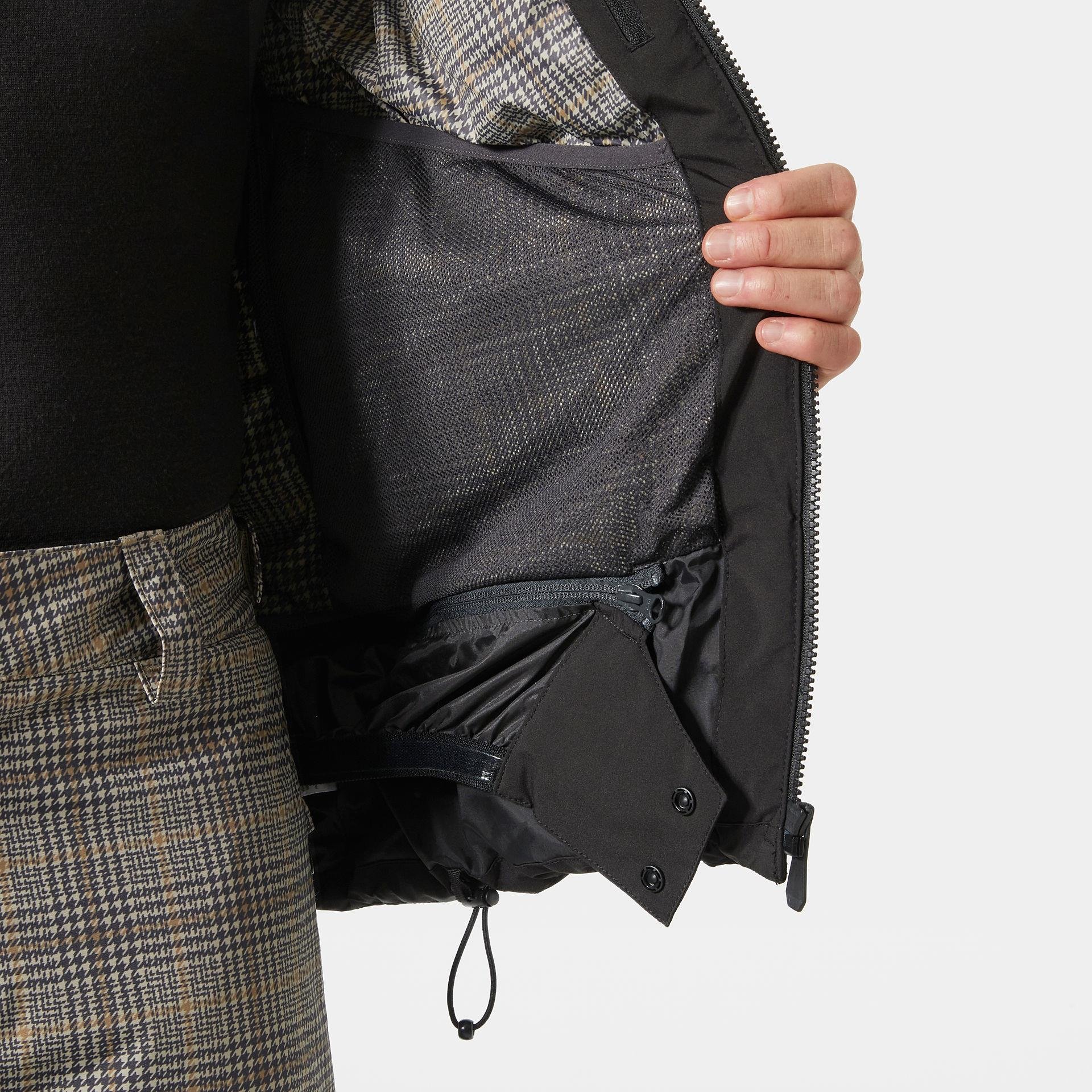HELLY HANSEN BOSSANOVA PUFFY 2.0 MONT