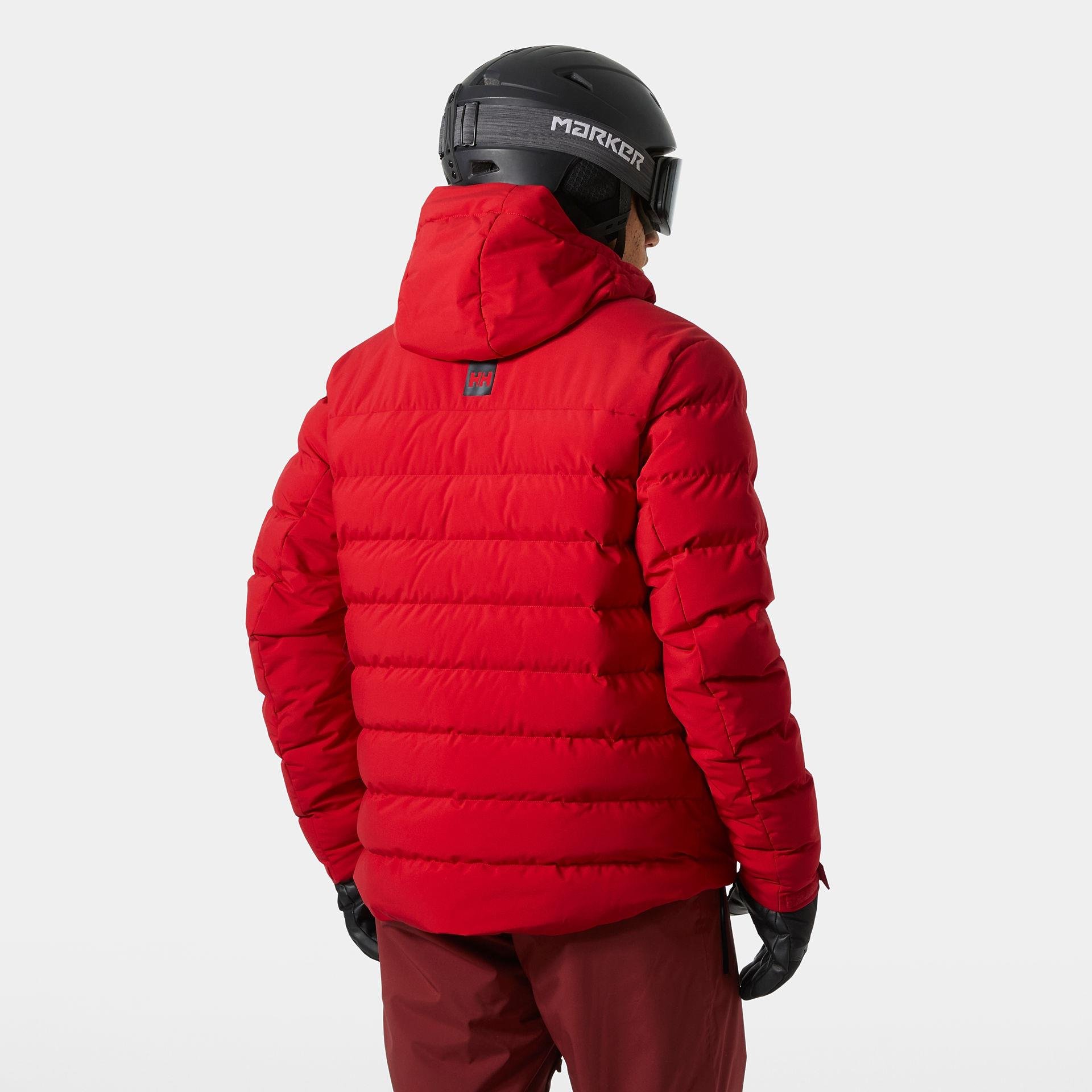 HELLY HANSEN BOSSANOVA PUFFY 2.0 MONT
