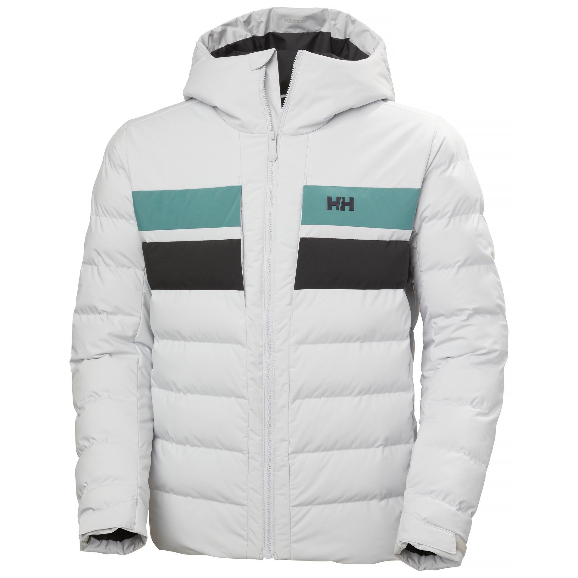 HELLY HANSEN BOSSANOVA PUFFY 2.0 MONT