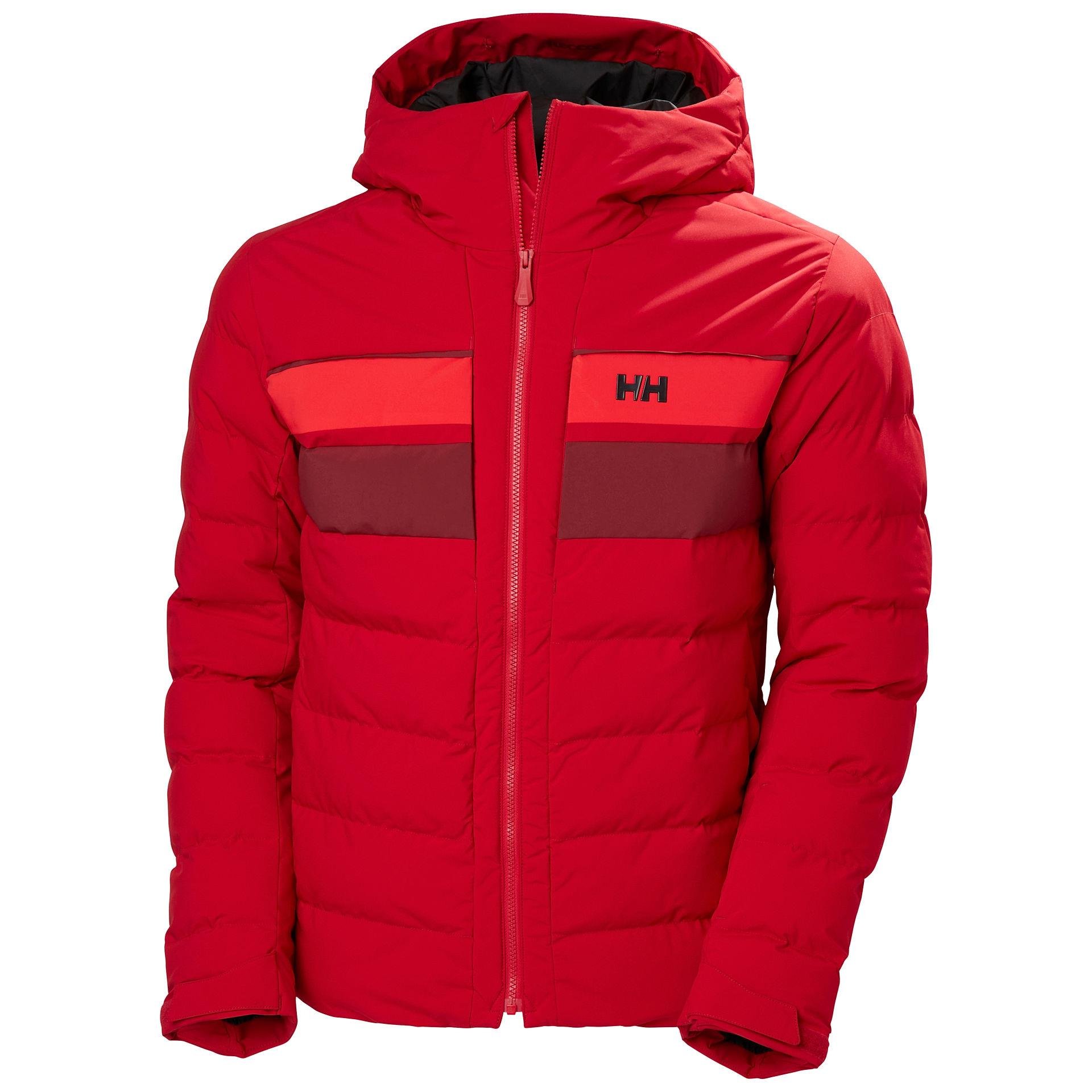 HELLY HANSEN BOSSANOVA PUFFY 2.0 MONT