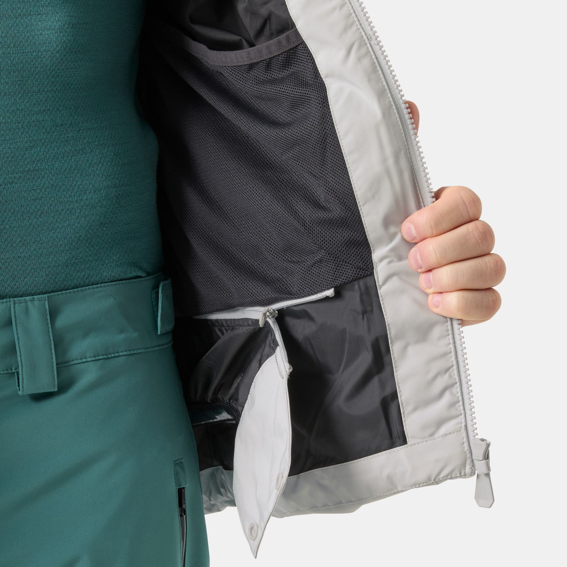 HELLY HANSEN BOSSANOVA PUFFY 2.0 MONT
