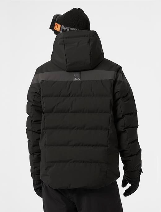 HELLY HANSEN BOSSANOVA PUFFY MONT