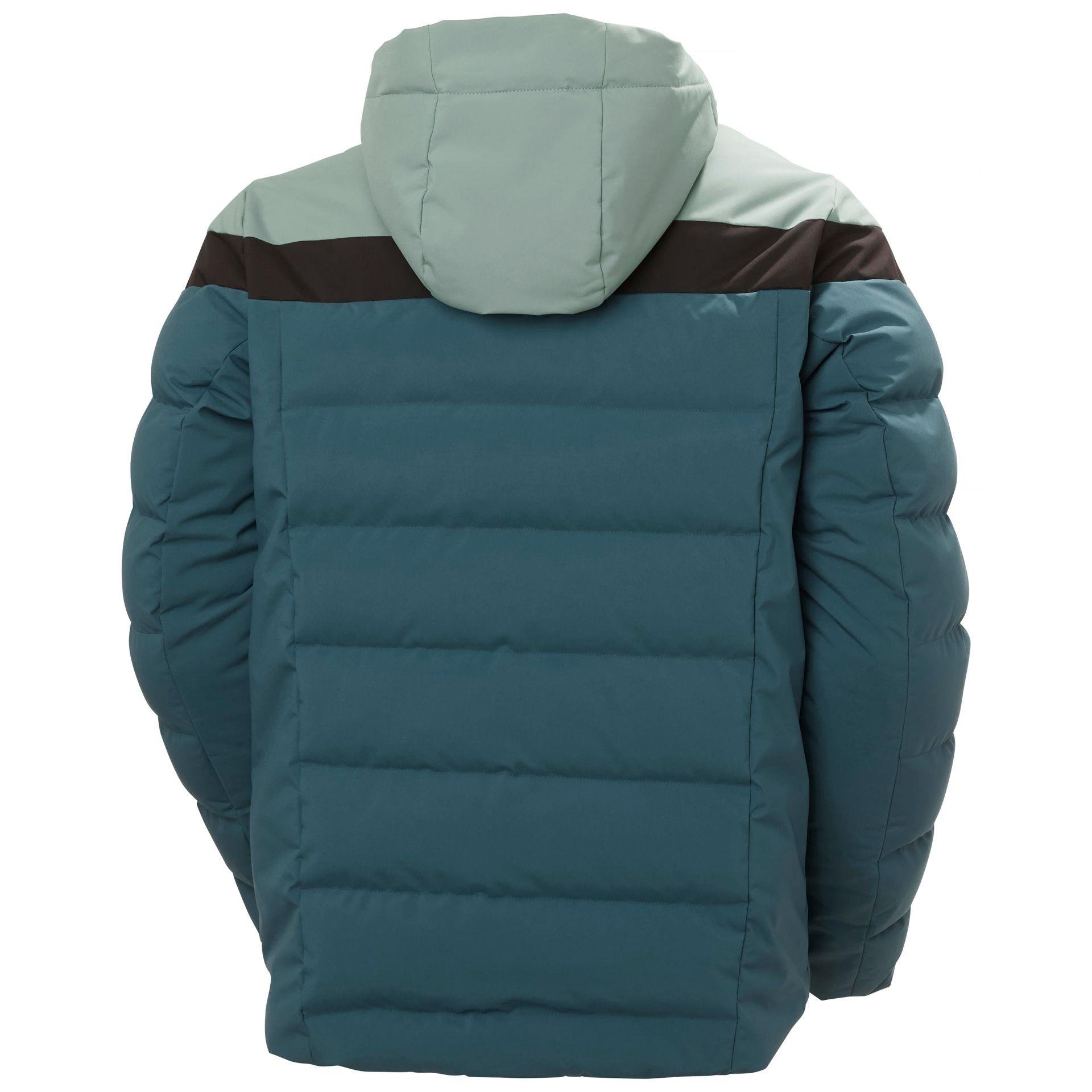 HELLY HANSEN BOSSANOVA PUFFY MONT