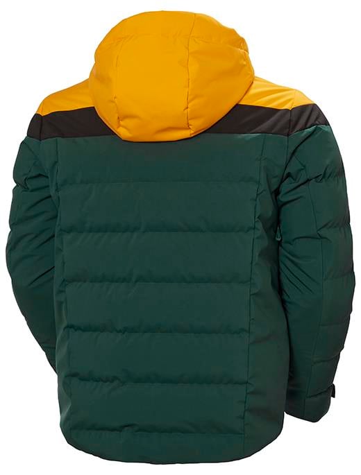 HELLY HANSEN BOSSANOVA PUFFY MONT