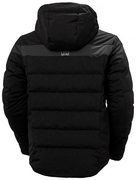 HELLY HANSEN BOSSANOVA PUFFY MONT