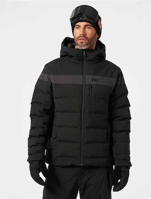 HELLY HANSEN BOSSANOVA PUFFY MONT