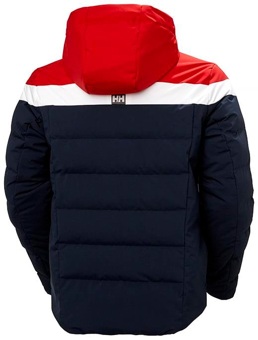 HELLY HANSEN BOSSANOVA PUFFY MONT