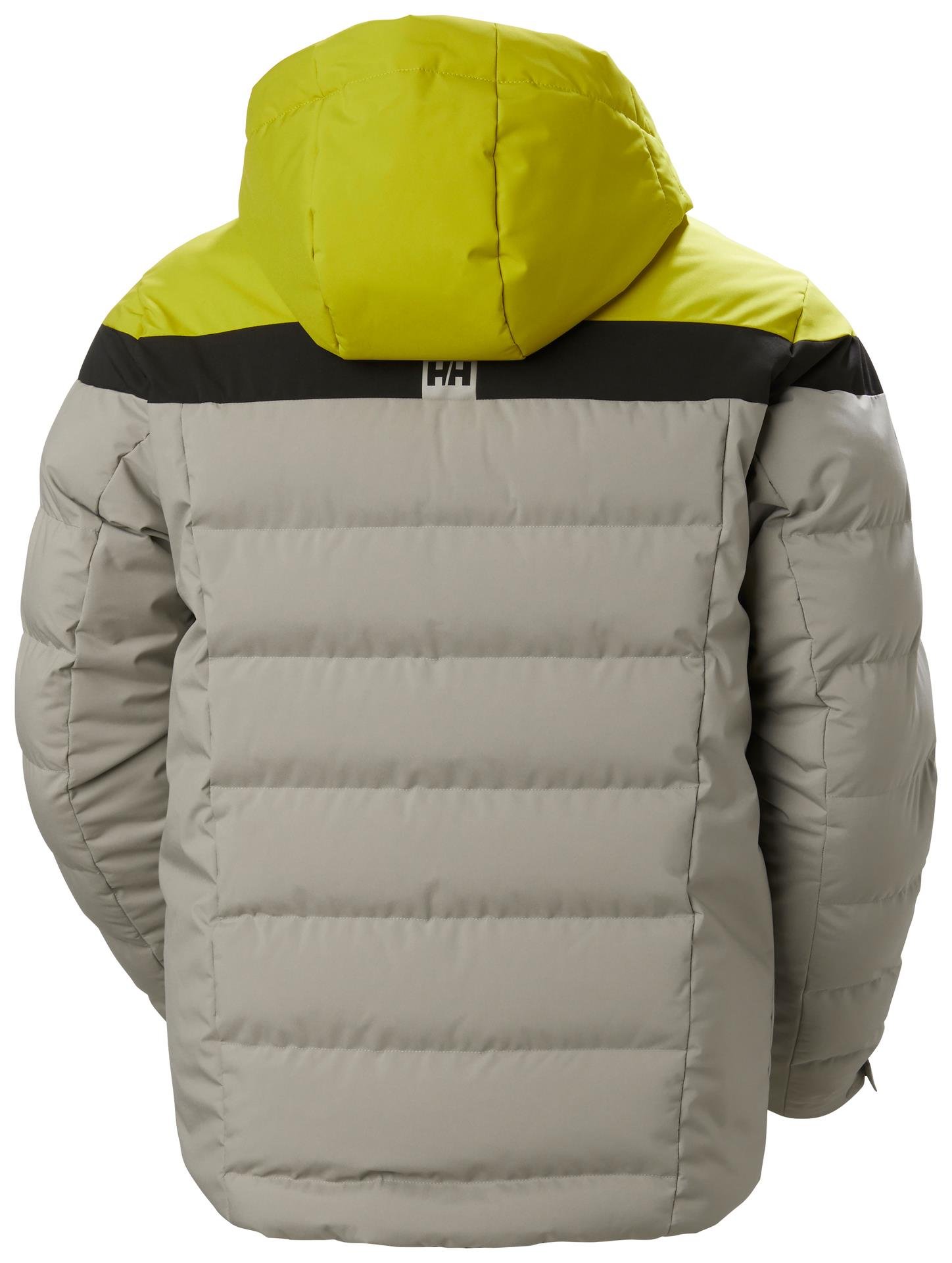 HELLY HANSEN BOSSANOVA PUFFY MONT