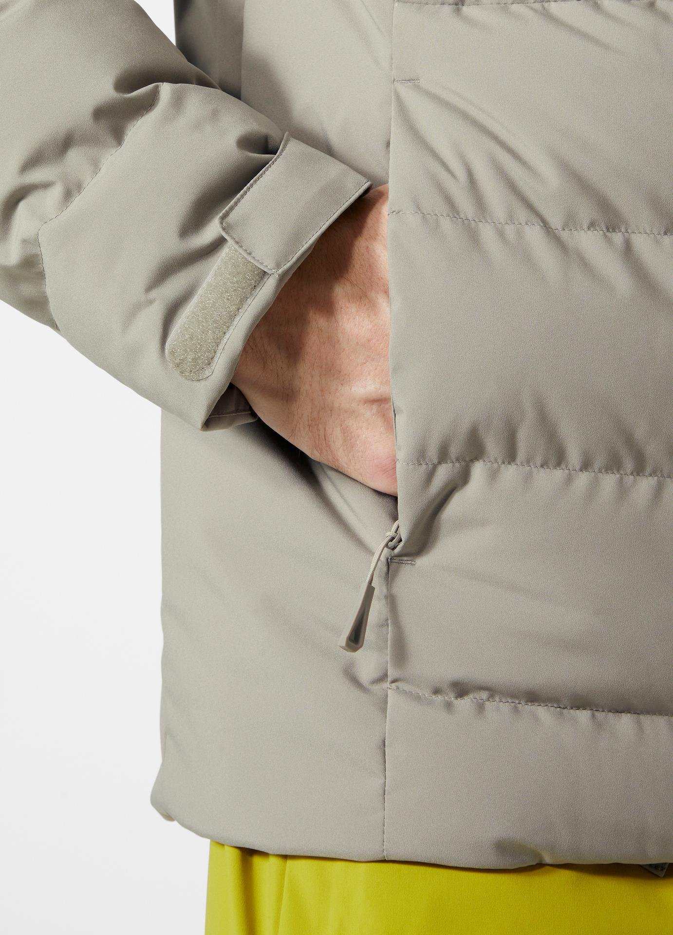 HELLY HANSEN BOSSANOVA PUFFY MONT