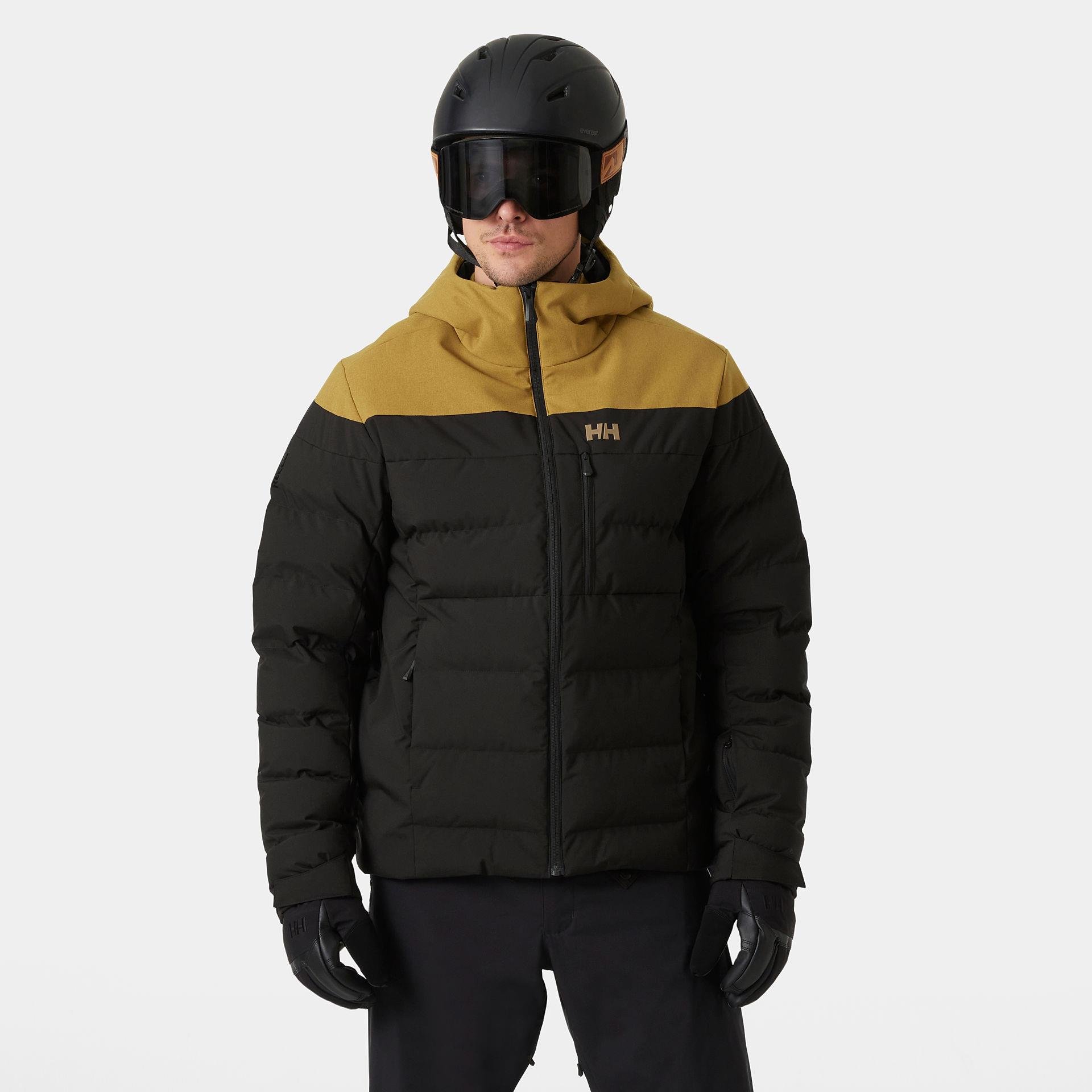 HELLY HANSEN BOSSANOVA PUFFY MONT