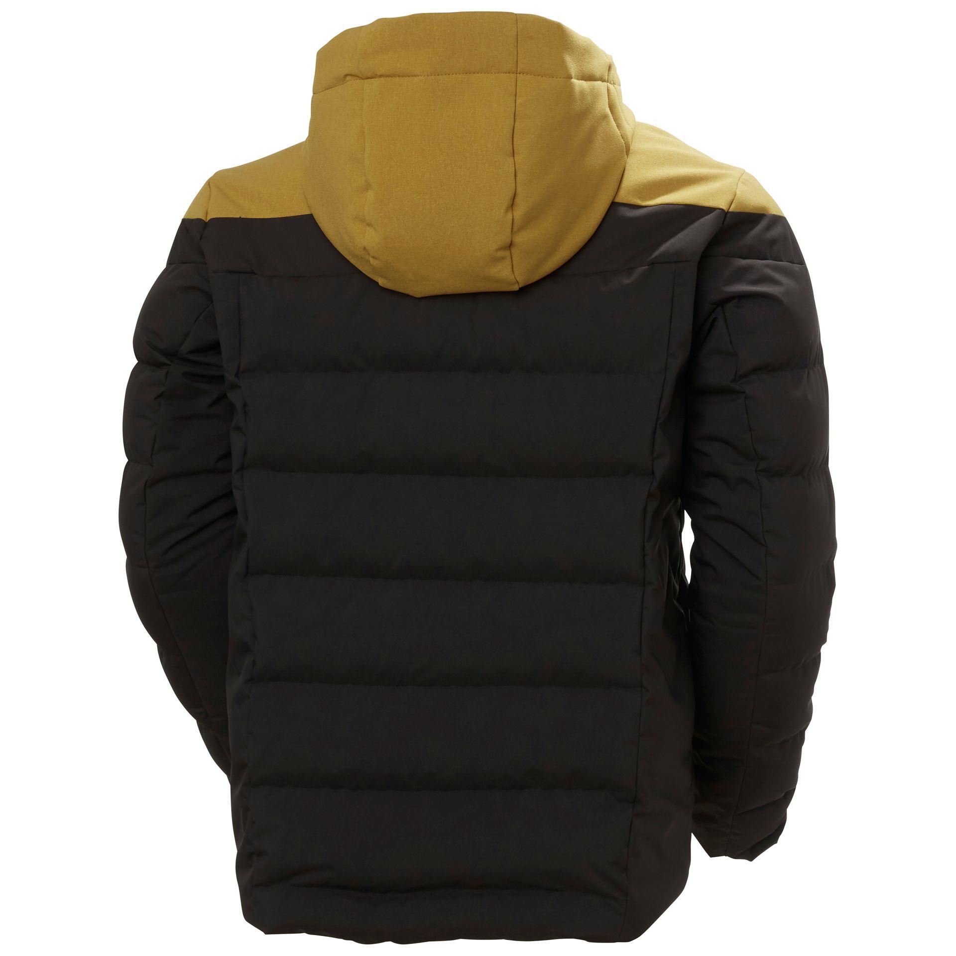 HELLY HANSEN BOSSANOVA PUFFY MONT