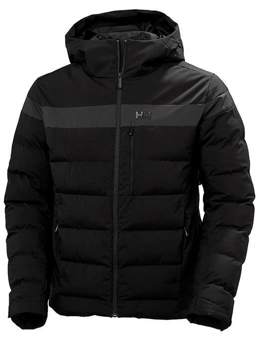 HELLY HANSEN BOSSANOVA PUFFY MONT