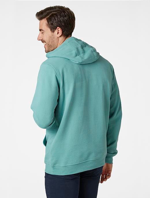HELLY HANSEN BOX HOODIE KAPİŞONLU