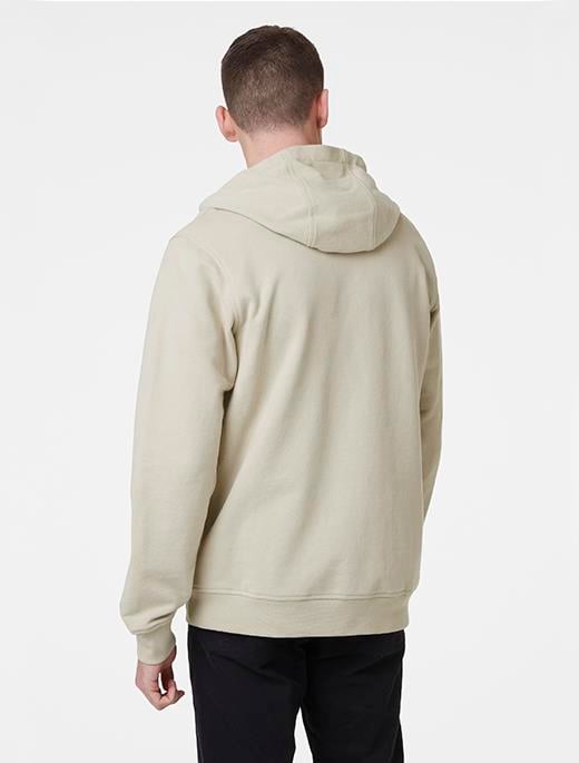 HELLY HANSEN BOX HOODIE KAPİŞONLU