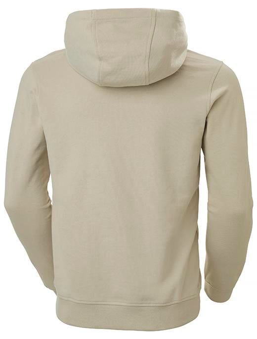 HELLY HANSEN BOX HOODIE KAPİŞONLU