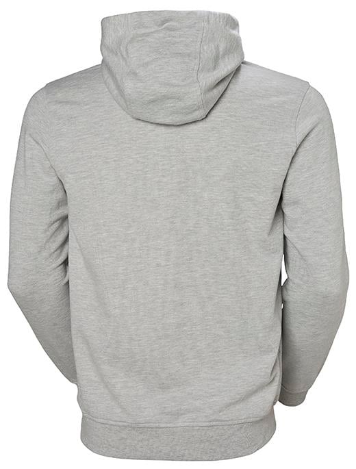 HELLY HANSEN BOX HOODIE KAPİŞONLU