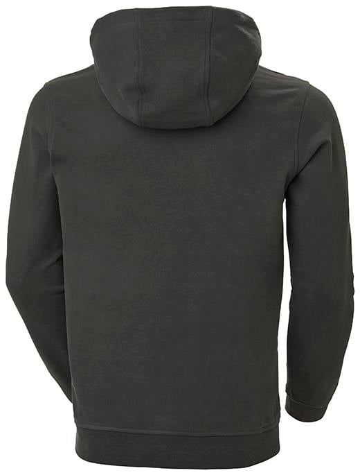 HELLY HANSEN BOX HOODIE KAPİŞONLU