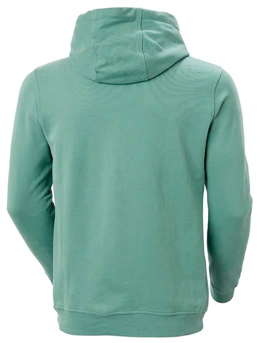 HELLY HANSEN BOX HOODIE KAPİŞONLU