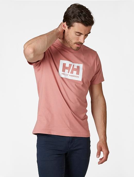 HELLY HANSEN BOX T
