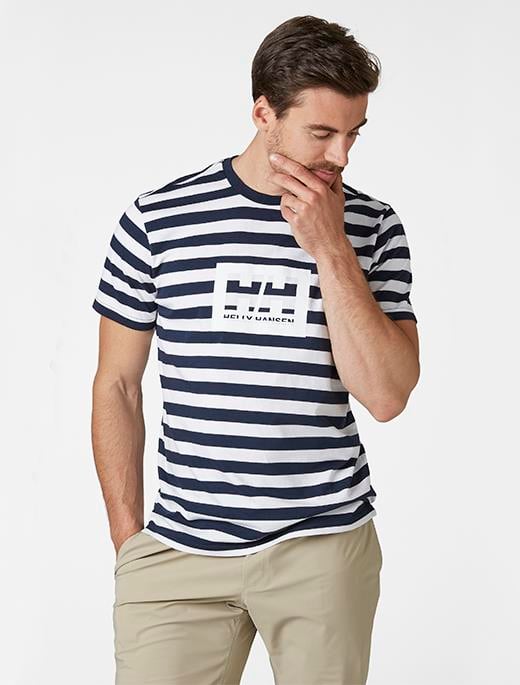 HELLY HANSEN BOX T