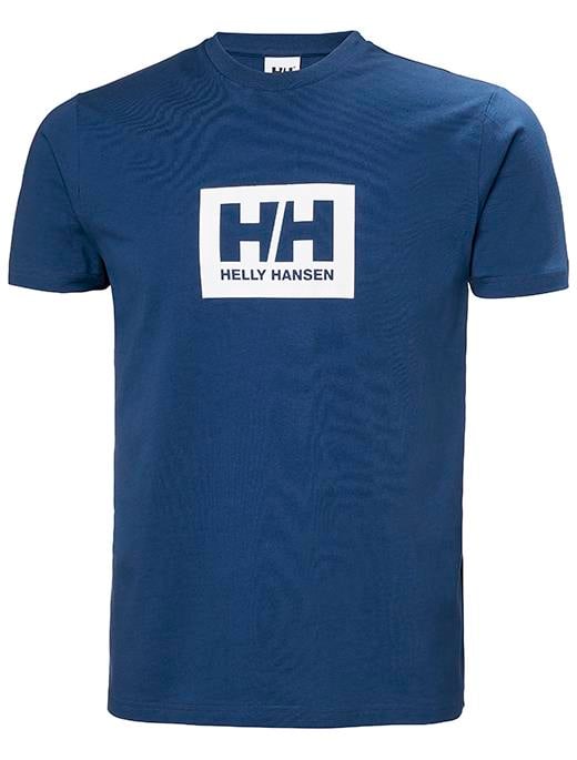 HELLY HANSEN BOX T