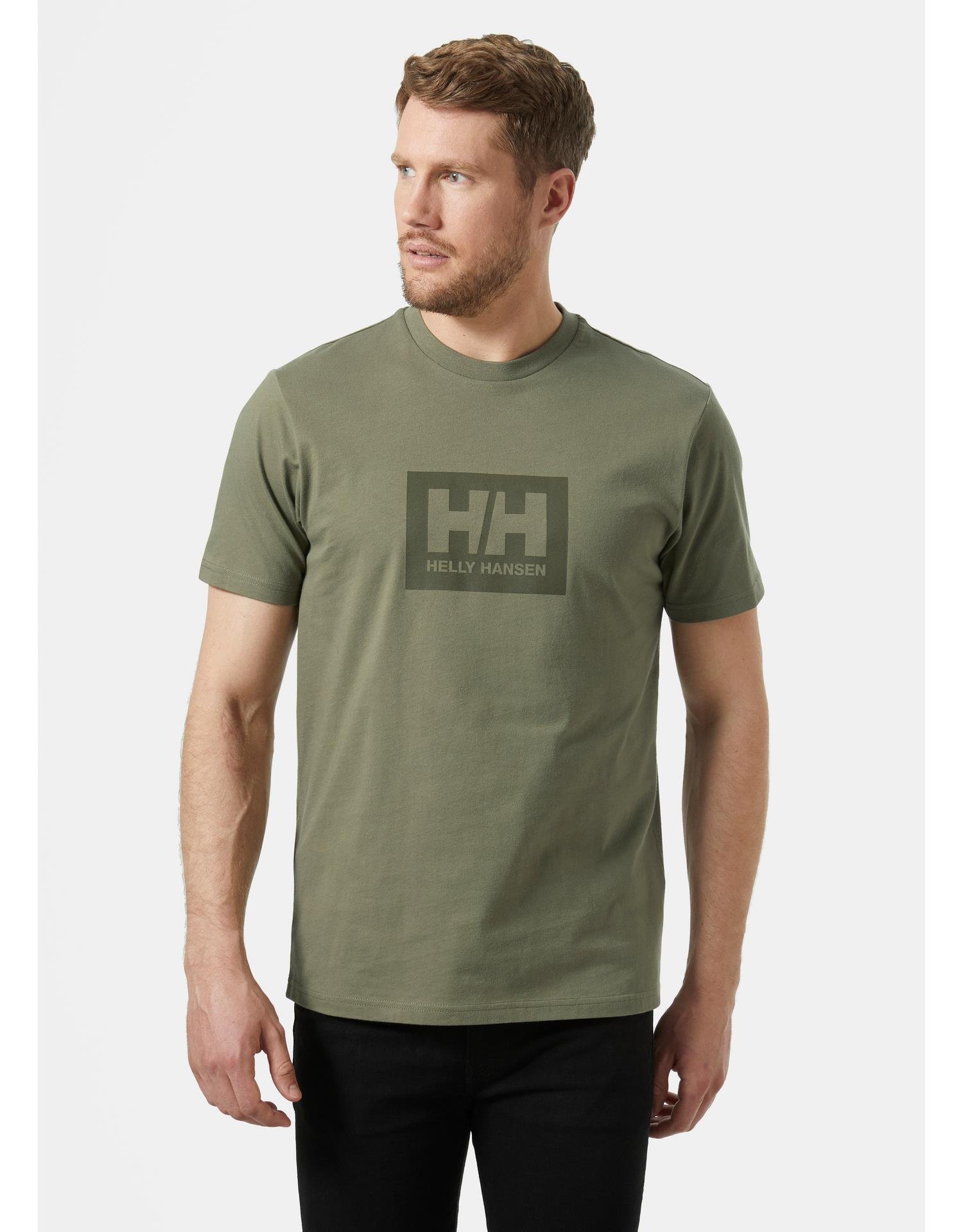 HELLY HANSEN BOX T