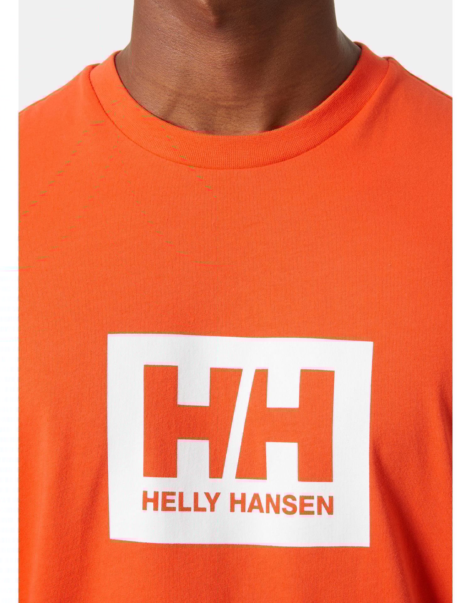 HELLY HANSEN BOX T