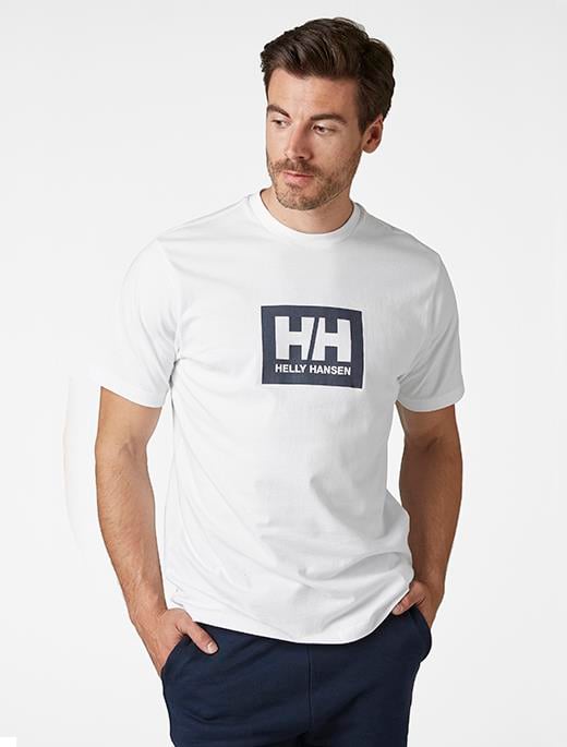 HELLY HANSEN BOX T