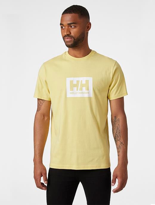 HELLY HANSEN BOX T