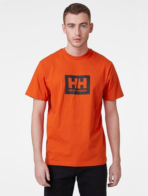 HELLY HANSEN BOX T